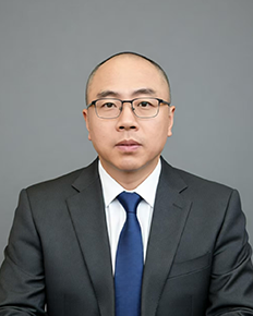 刑事部主任律师 高律师