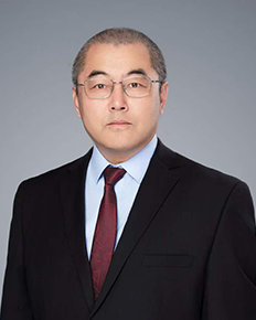 房产部主任律师 杜海山